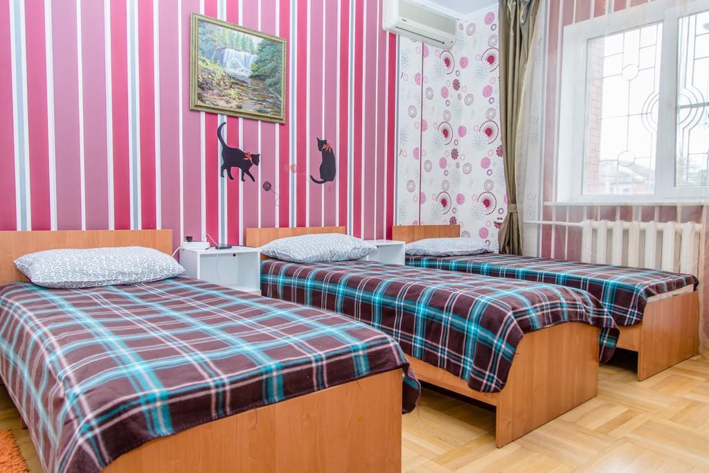Hostel Lira Krasnodar Ruang foto